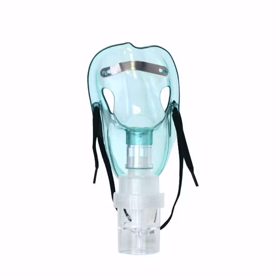 Tuoren Nasal Oxygen Tube Disposable Humidified Nasal Oxygen Tube From China