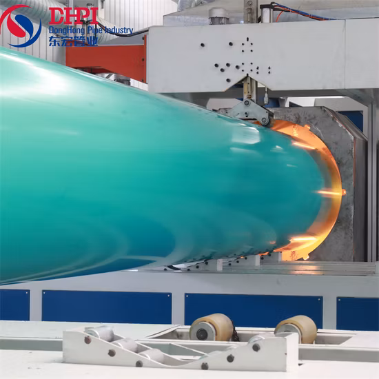 Tubo de conexão de sucção de tubo de conexão de sucção de PVC de grau médico