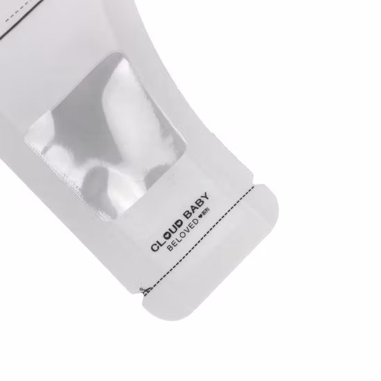Atacado personalizado à prova de vazamento com zíper 200ml saco de armazenamento de leite materno